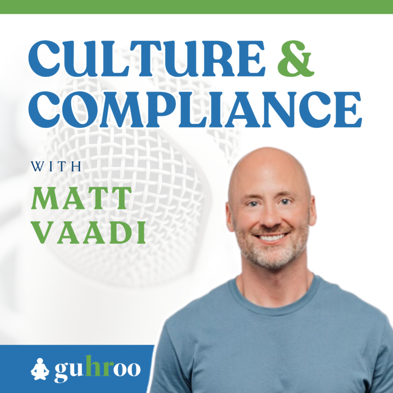 Culture & Compliance