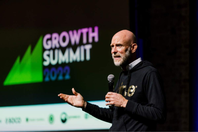 Growth Summit 2024 is SC’s Largest Entrepreneurial Event | guHRoo