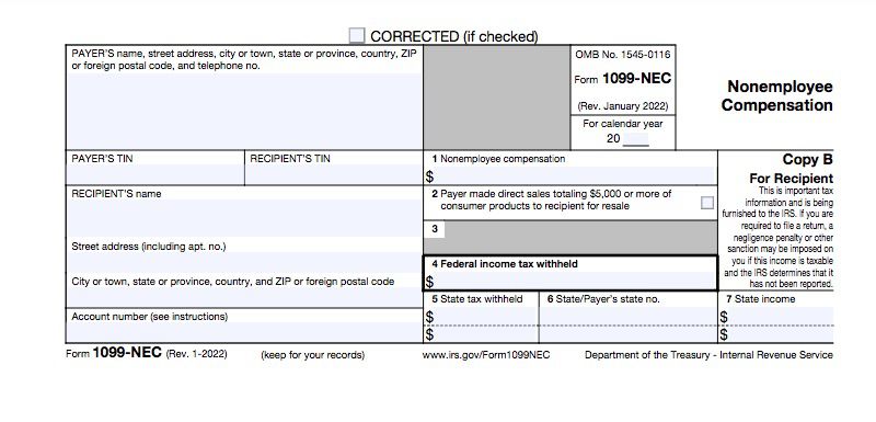 How Do I Pay a 1099 Independent Contractor in South Carolina? | Guhroo