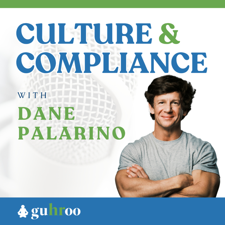 How Leaders Can Inspire Wellness in the Workplace with Dane Palarino