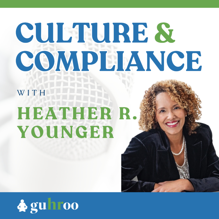 Want to Improve Your Leadership and Culture? Start with Self-Awareness – Heather R. Younger Shows Us How