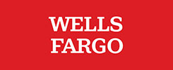 Wells Fargo Logo