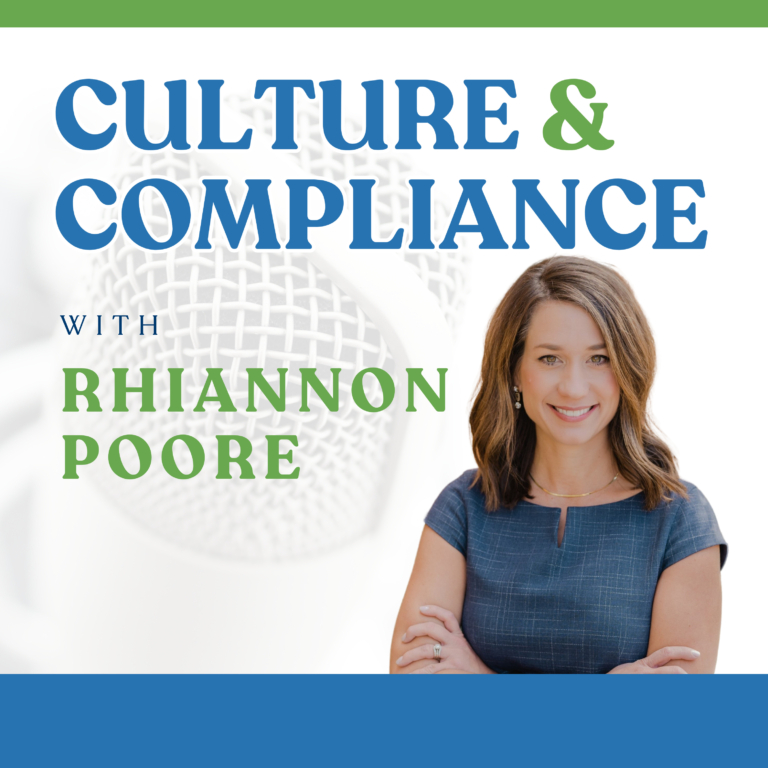 Unfiltered Secrets of Entrepreneurial Success: A Conversation with Rhiannon Poore